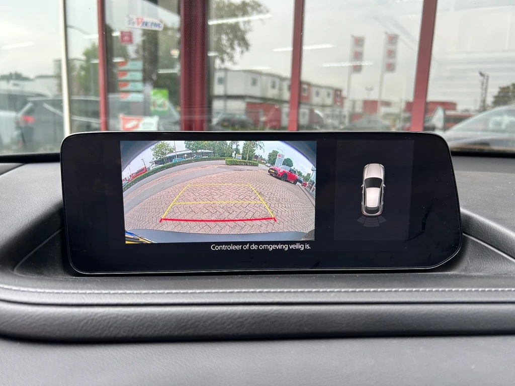 Mazda CX-30 – foto 18