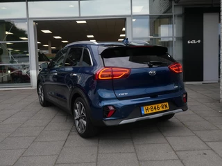 Kia Niro – thumbnail 3