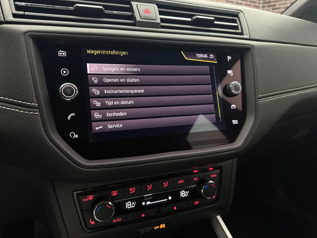 SEAT Arona – foto 35