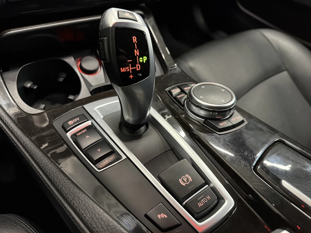 BMW 5 Serie – foto 18