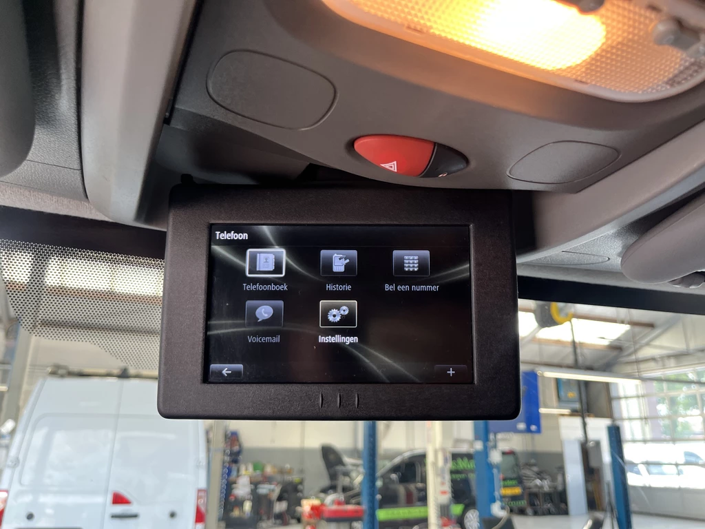 Renault Master – foto 45