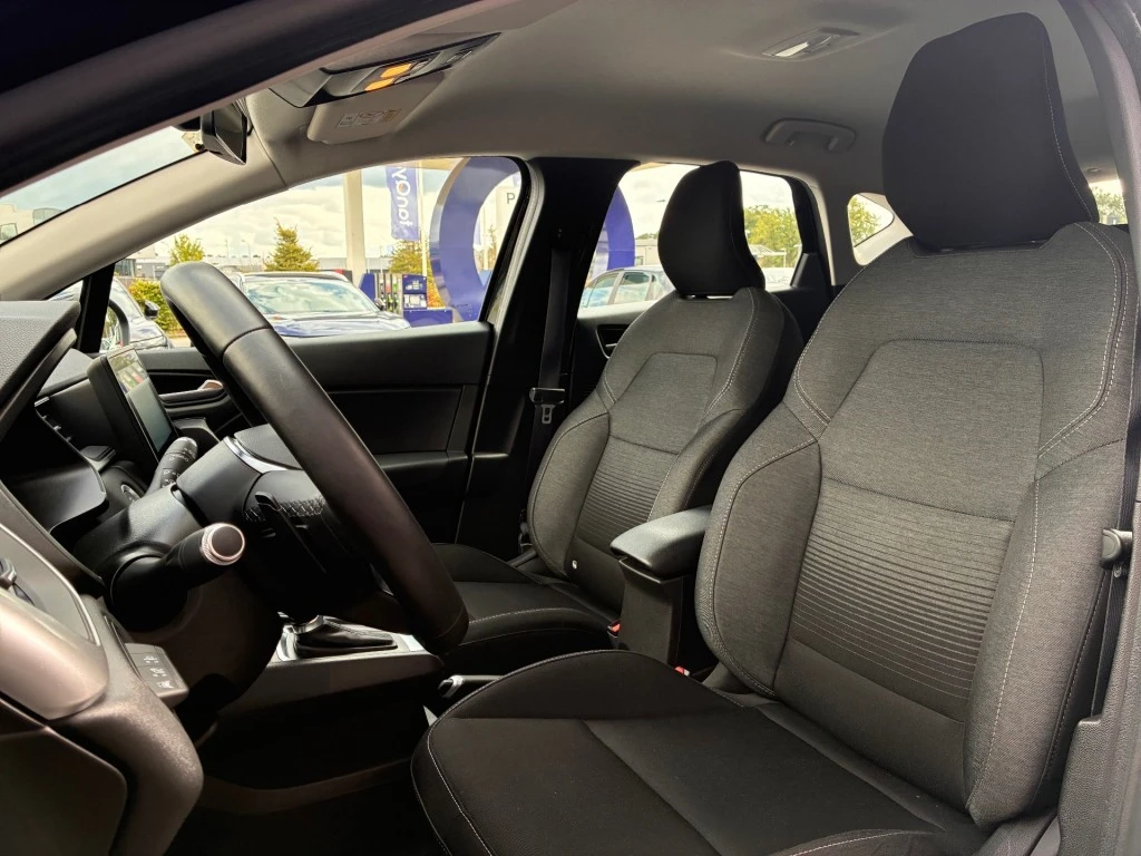 Renault Captur – foto 11