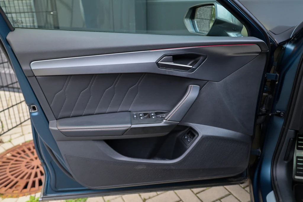 CUPRA Formentor – foto 23