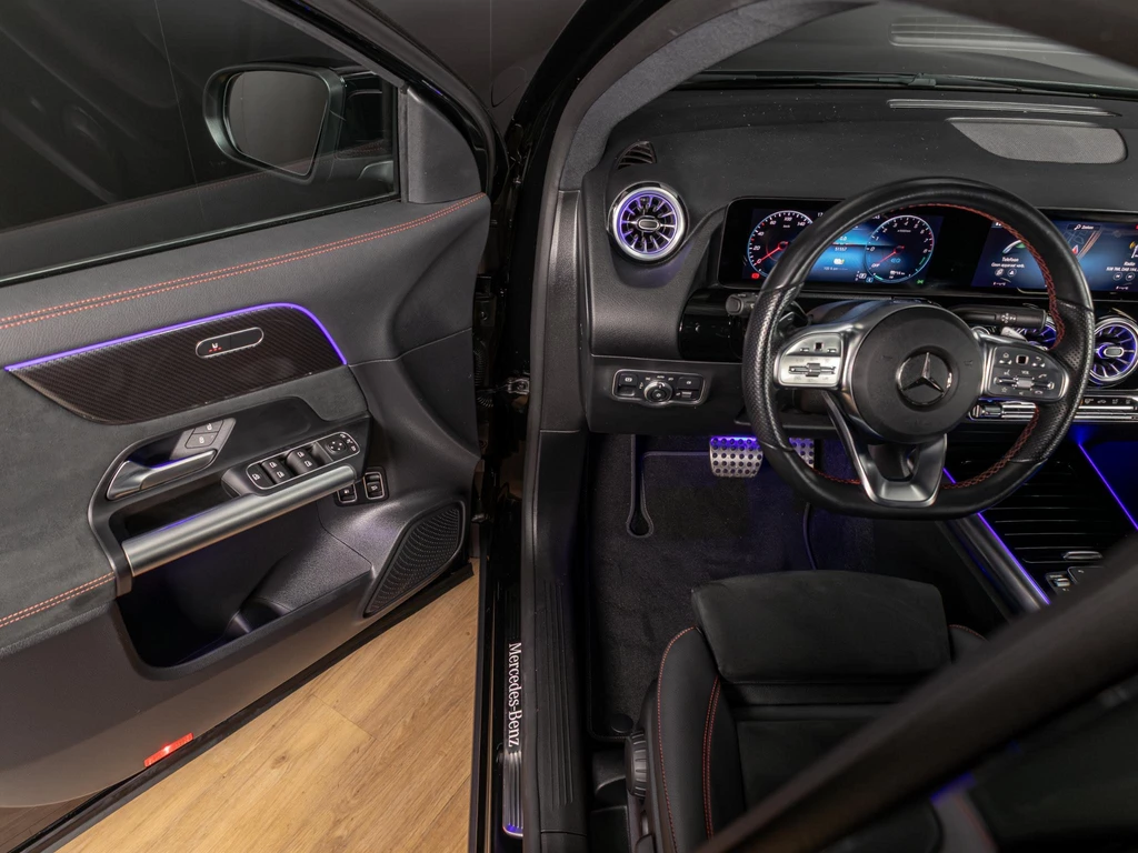 Mercedes-Benz GLA – foto 22