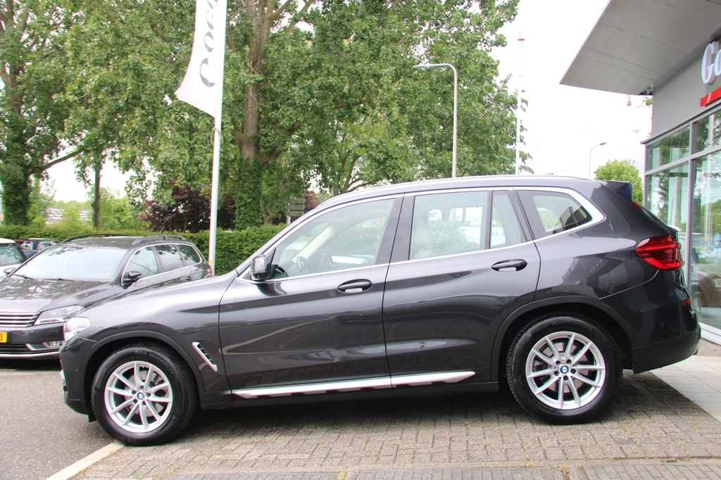 BMW X3 – foto 2