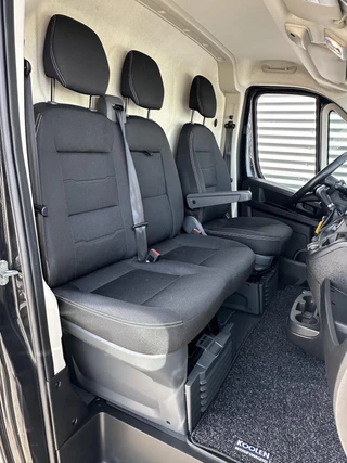 Fiat New Ducato – thumbnail 8