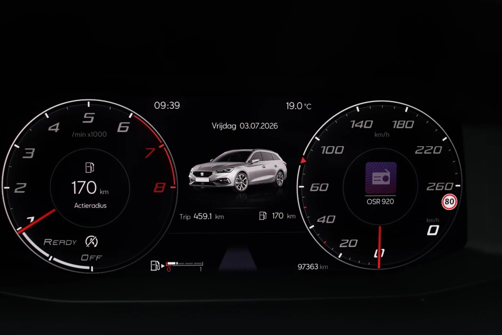 SEAT Leon – foto 23
