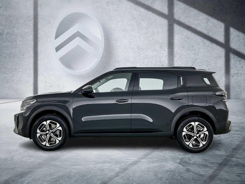 Citroën C3 Aircross – foto 3