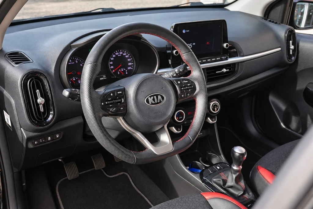 Kia Picanto – foto 9