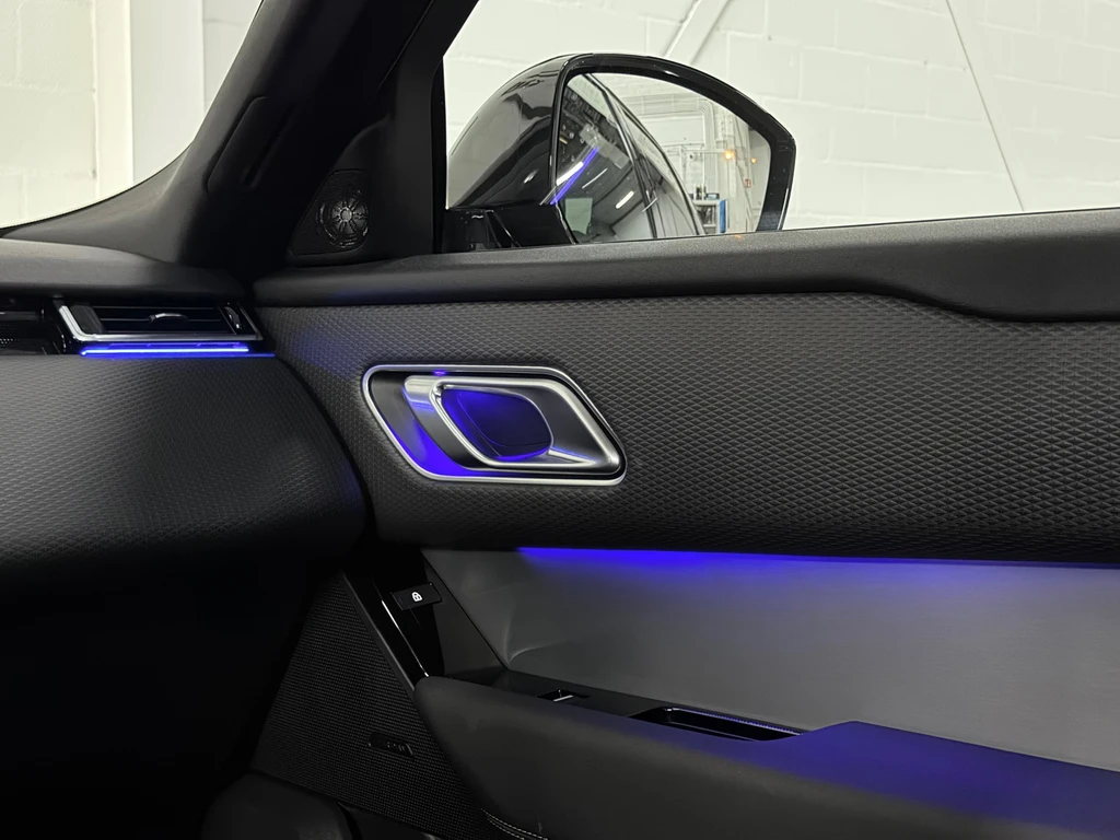 Land Rover Range Rover Velar – foto 29