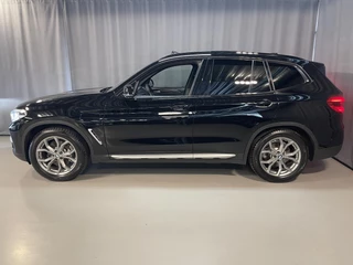BMW X3 – thumbnail 2