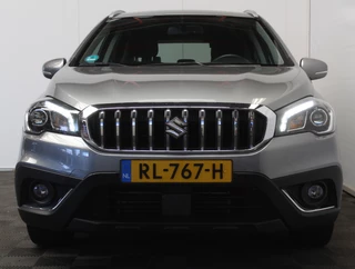Suzuki S-Cross – thumbnail 12