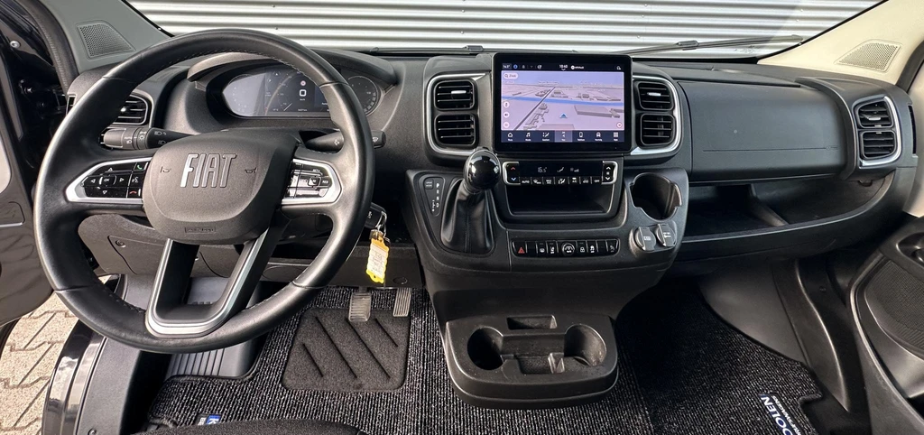 Fiat New Ducato – foto 7