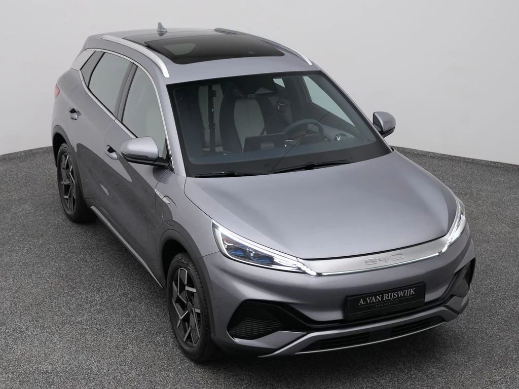 BYD ATTO 3 – foto 14