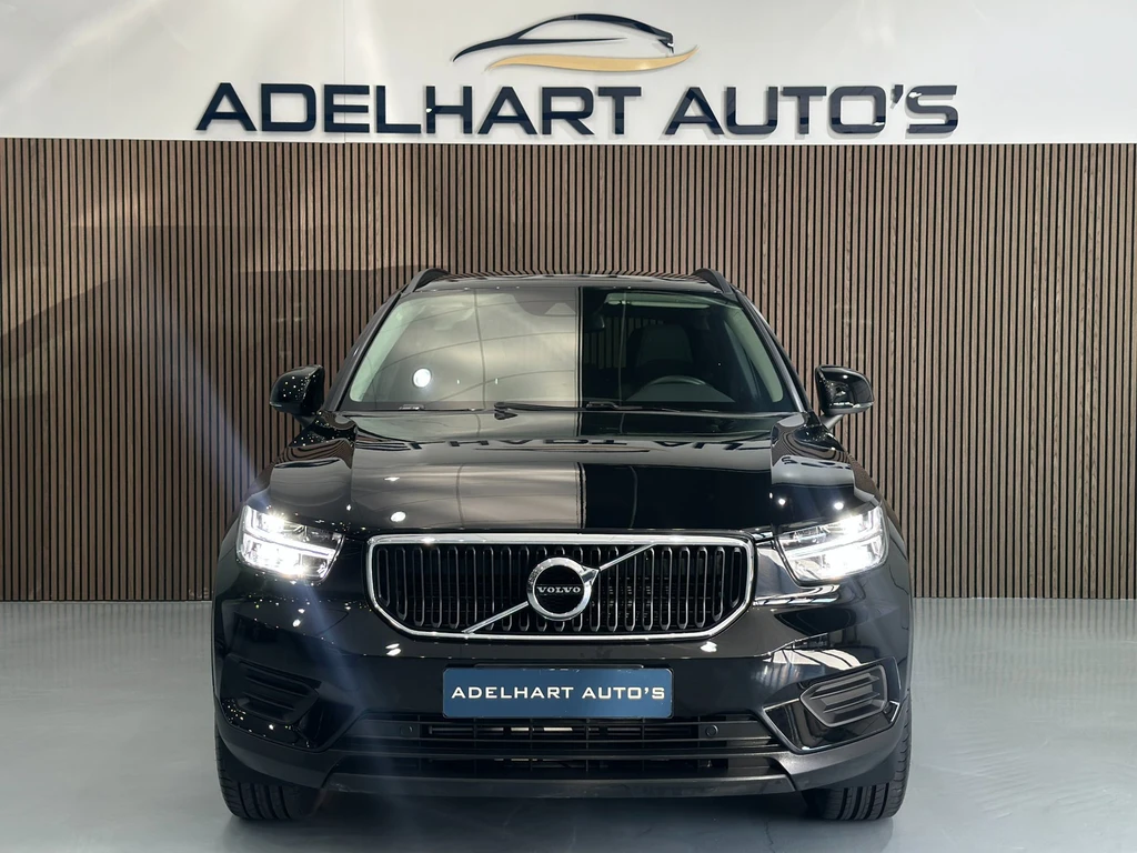 Volvo XC40 – foto 12