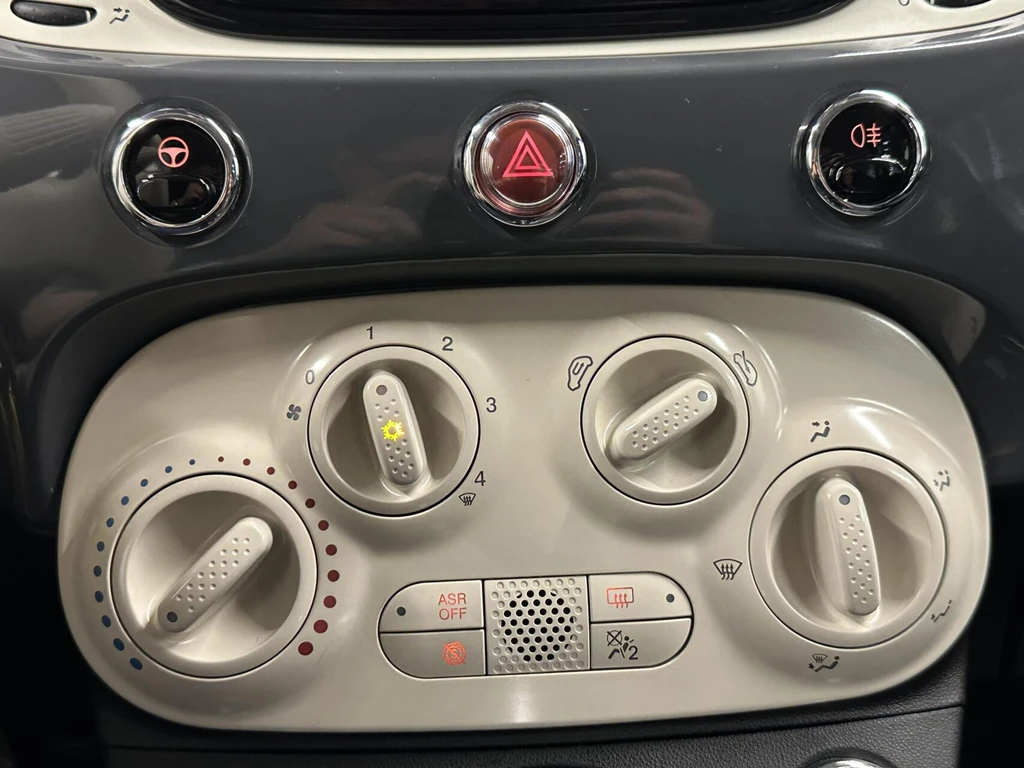 Fiat 500 – foto 32