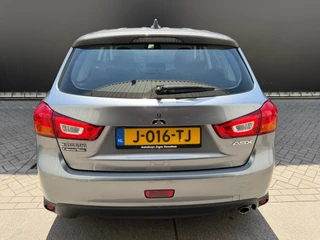 Mitsubishi ASX – thumbnail 5