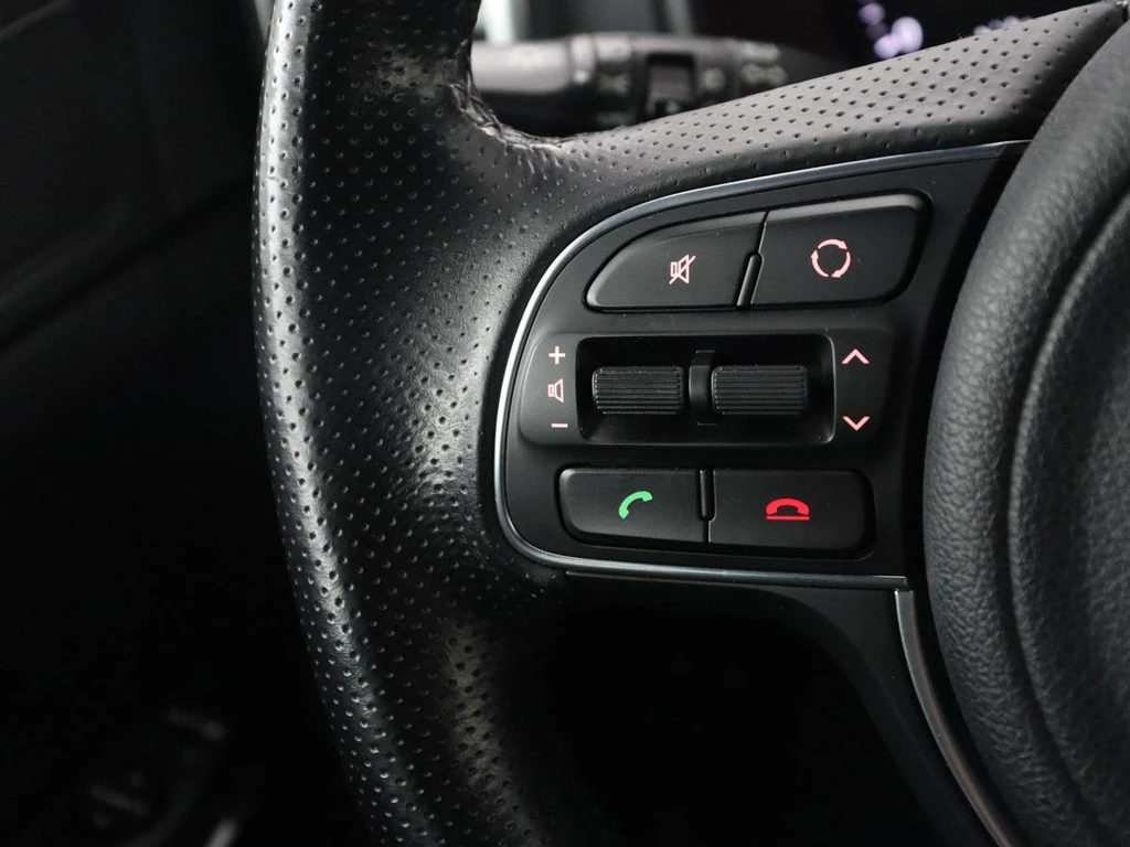 Kia Sportage – foto 17