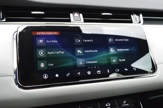 Land Rover Range Rover Evoque – thumbnail 21