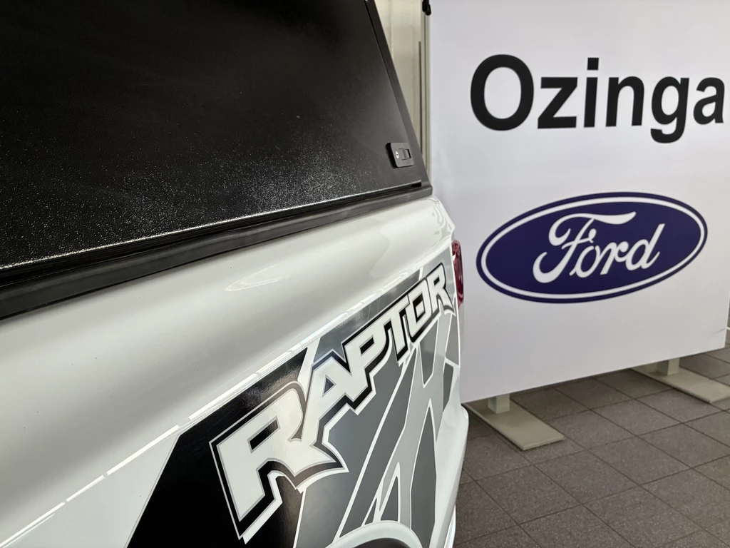 Ford Ranger – foto 22