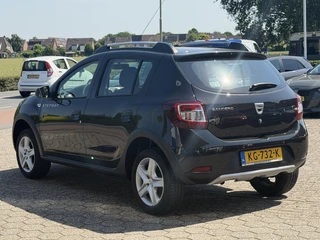 Dacia Sandero Stepway – thumbnail 6