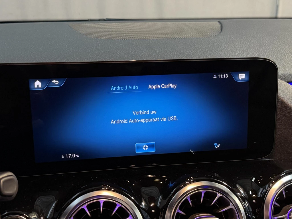 Mercedes-Benz B-Klasse – foto 20