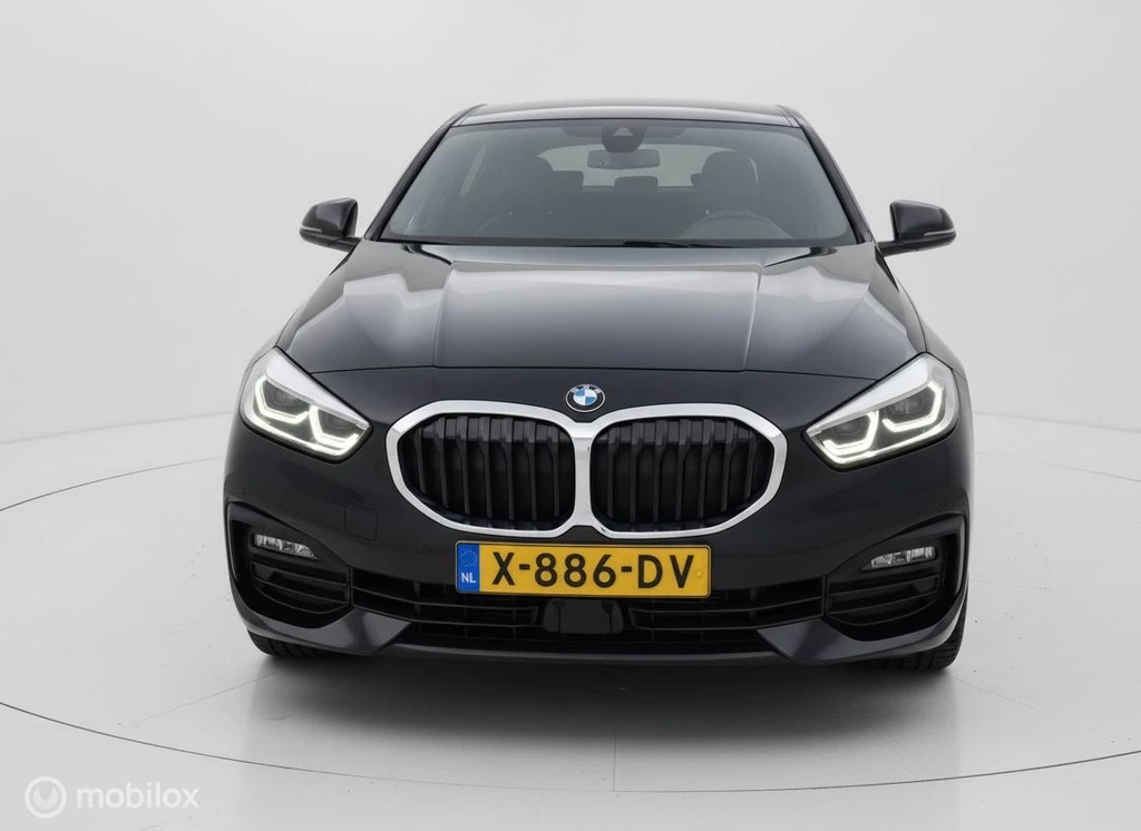 BMW 1 Serie – foto 9