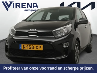 Kia Picanto – thumbnail 1