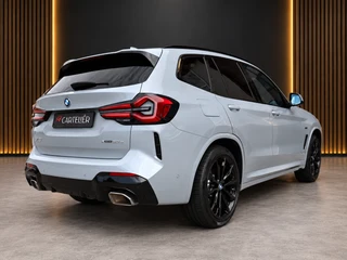 BMW X3 – thumbnail 5
