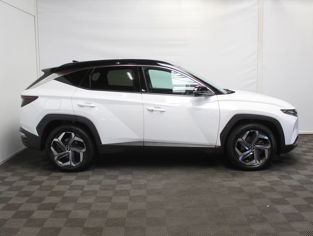 Hyundai Tucson – foto 7
