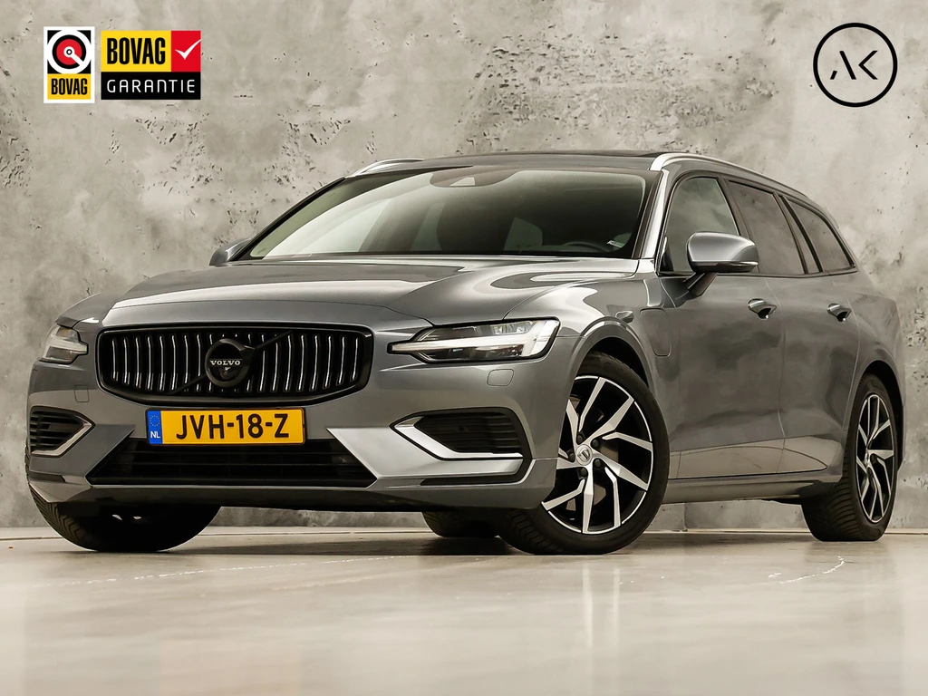 Volvo V60 – foto 1