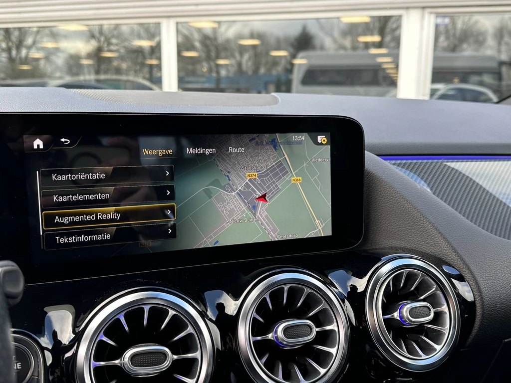 Mercedes-Benz GLA – foto 23