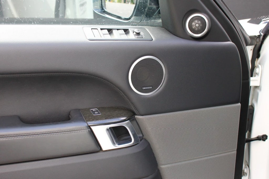 Land Rover Range Rover Sport – foto 36