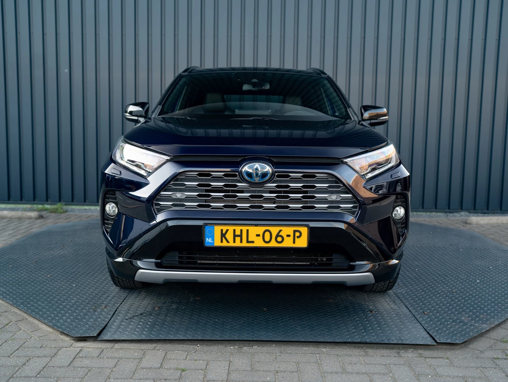 Toyota RAV4 – foto 18