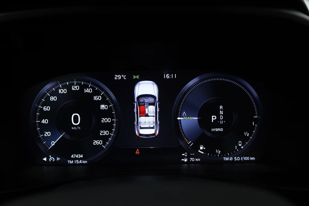 Volvo XC40 – foto 15