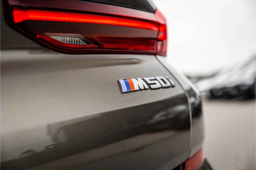 BMW X6 – foto 39