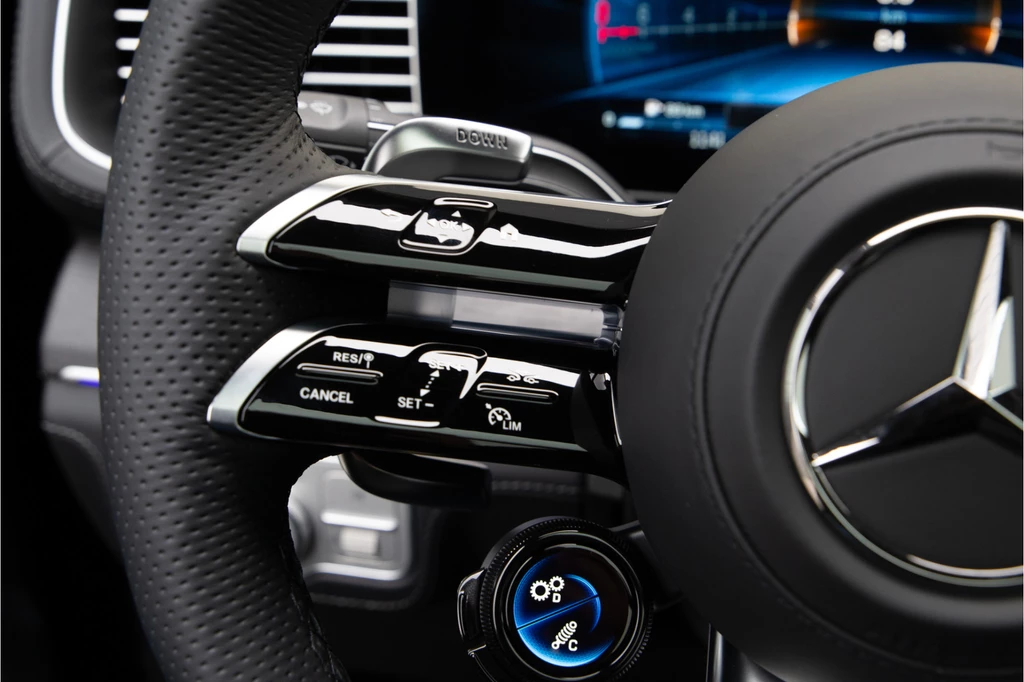 Mercedes-Benz GLE – foto 24