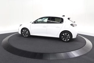 Peugeot e-208 – thumbnail 3