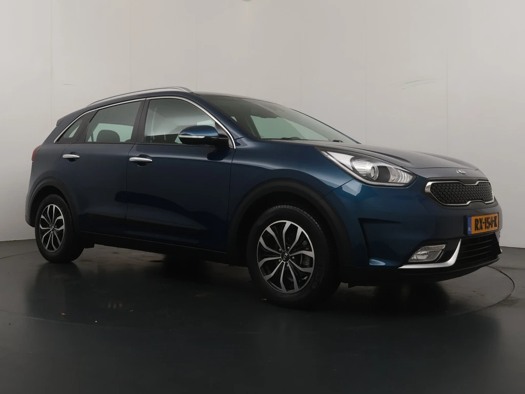Kia Niro – foto 10