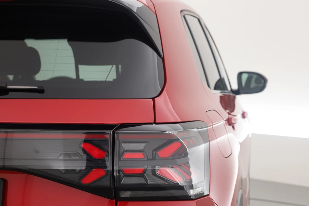 Volkswagen T-Cross – foto 33