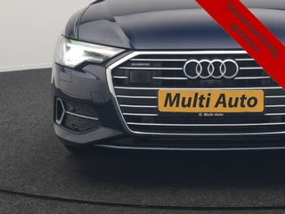 Audi A6 – thumbnail 10