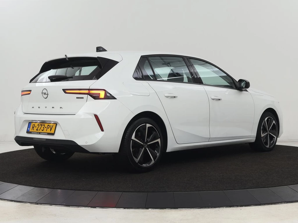 Opel Astra – foto 3