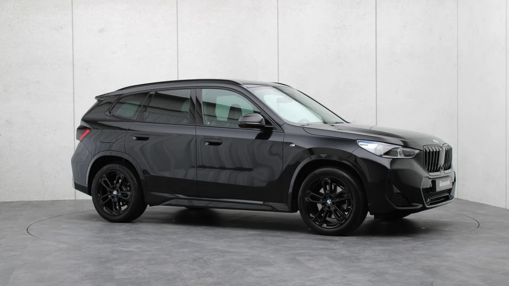 BMW X1 – foto 11