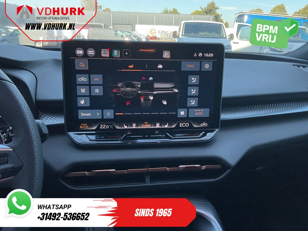 CUPRA Terramar – foto 16