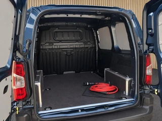 Citroën ë-Berlingo – thumbnail 11