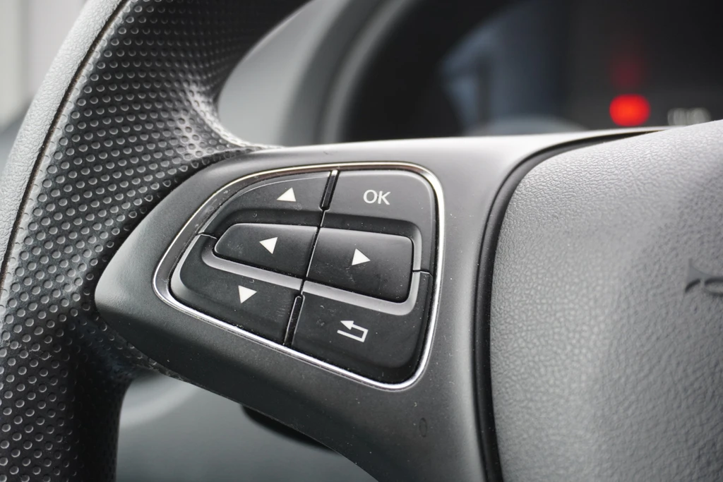 Mercedes-Benz Vito – foto 18