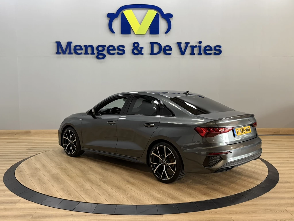 Audi A3 – foto 3