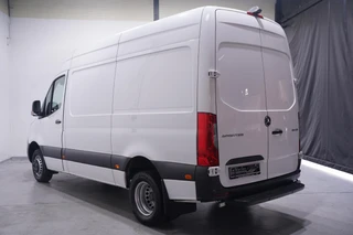 Mercedes-Benz Sprinter – thumbnail 3