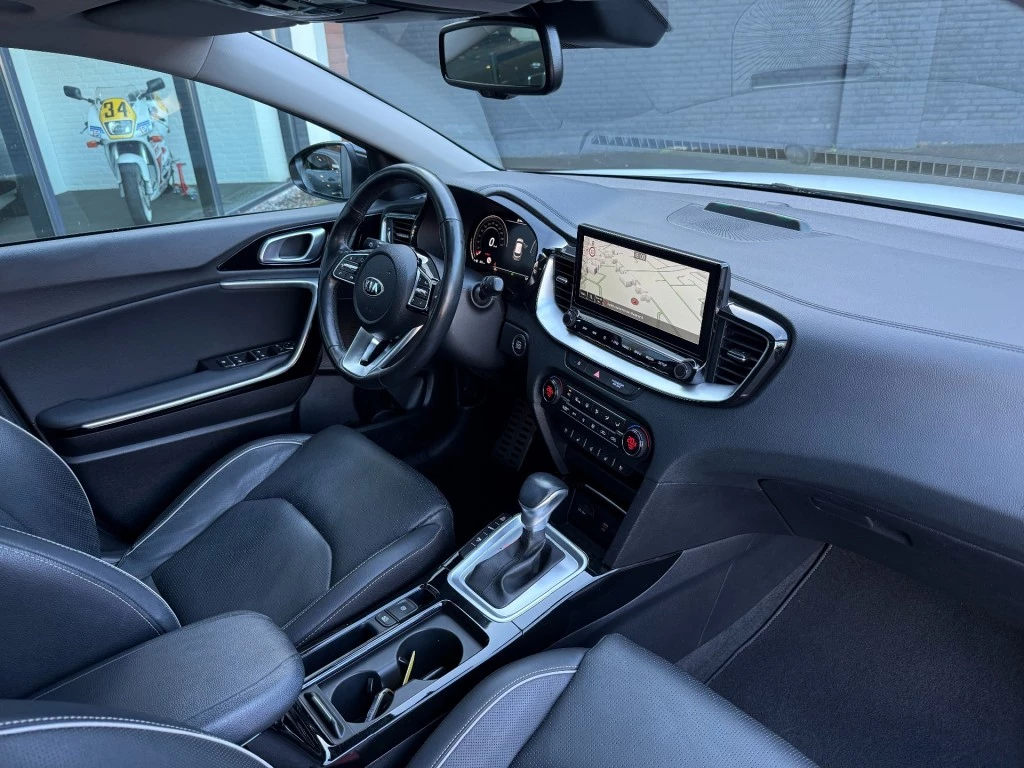 Kia XCeed – foto 37