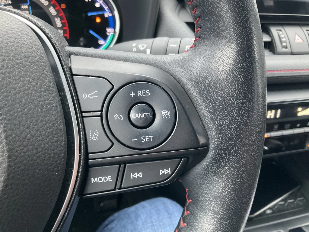 Toyota RAV4 – foto 16